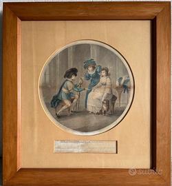 Francesco Bartolozzi 1727-1815