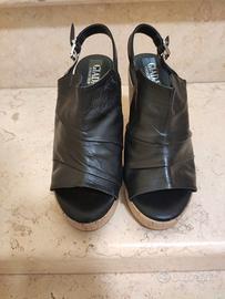 Sandalo GIADA misura n° 36 da donna