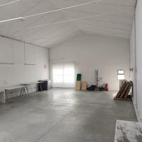 Capannone artigianale