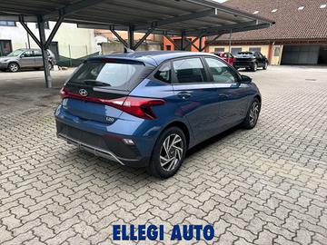HYUNDAI i20 PROMO FINANZ 1.2 MPI Connectline KM