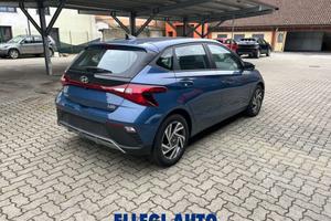 HYUNDAI i20 PROMO FINANZ 1.2 MPI Connectline KM