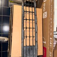 Griglia paraurti anteriore fiat punto classic 5p