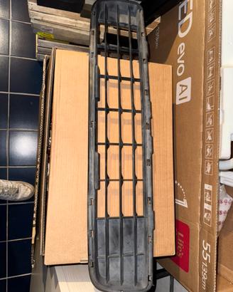 Griglia paraurti anteriore fiat punto classic 5p