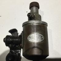 Dinamo "Radsonne " da bicicletta anni 40/50