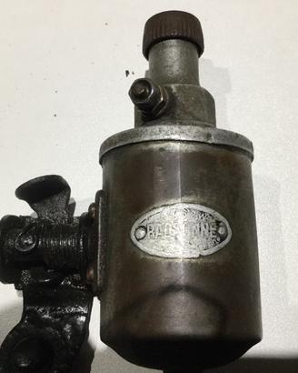 Dinamo "Radsonne " da bicicletta anni 40/50