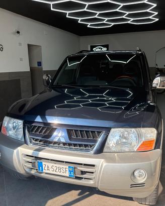 Mitsubishi Pajero 3.2 16V DI-D 3p. GLS2