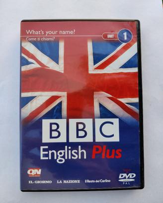 Corso di Inglese English Plus - Unit 1