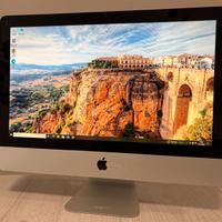 iMac 2009 21,5" 8GB/120GB - Intel Core 2 Duo