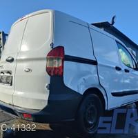 Ford transit courier b460 1.5 tdci - ricambi