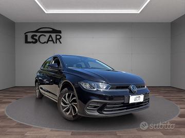 Volkswagen Polo 1.0 TSI Life 95cv DSG - Unipro - I
