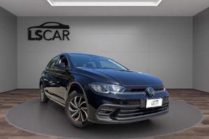 Volkswagen Polo 1.0 TSI Life 95cv DSG - Unipro - I