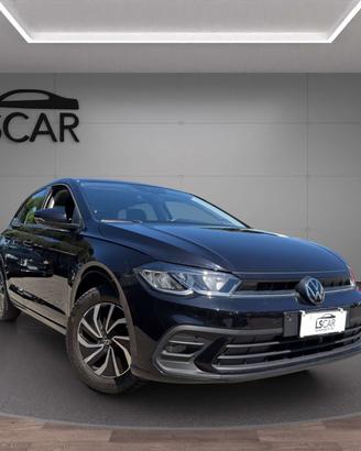 Volkswagen Polo 1.0 TSI Life 95cv DSG - Unipro - I