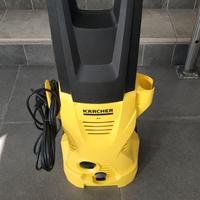 IDROPULITRICE KARCHER