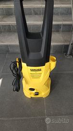 IDROPULITRICE KARCHER
