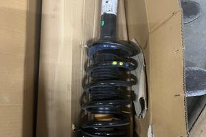 ammortizzatori anteriori Fiat Ducato anno 2023