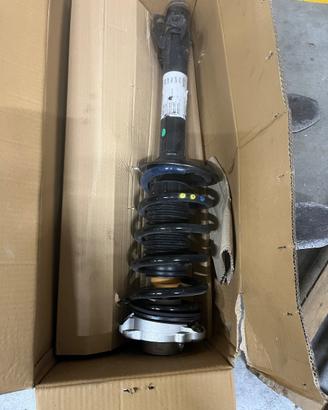 ammortizzatori anteriori Fiat Ducato anno 2023