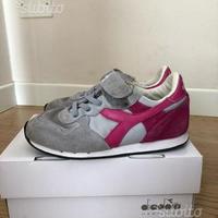Sneakers DIADORA HERITAGE bimban.30