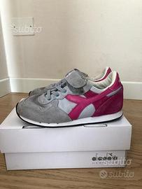Sneakers DIADORA HERITAGE bimban.30
