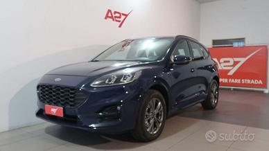 Ford Kuga 2.5 Plug In Hybrid 225 CV CVT 2WD S...