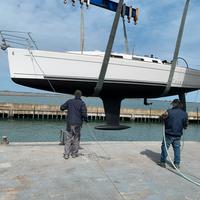 Beneteau First 34.7 Carbon Edition