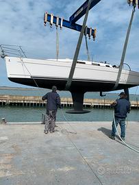 Beneteau First 34.7 Carbon Edition