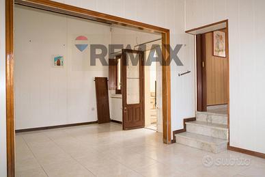 Casa Semindipendente - Enna