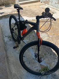 MTB 27.5 
