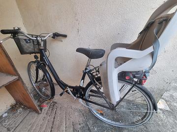 bicicletta