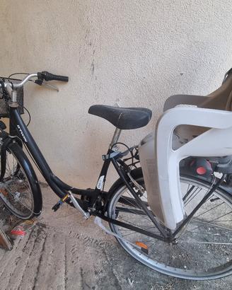 bicicletta
