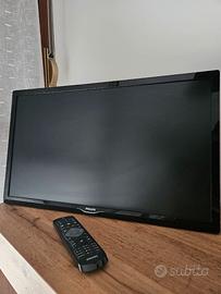 Televisore Philips 24"