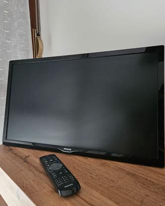 Televisore Philips 24"