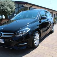 Mercedes-benz B 180 B 180 d Premium
