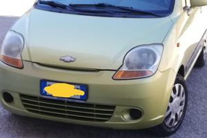 Chevrolet Matiz