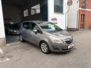 Opel Meriva 1.4 100CV Elective