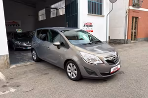 Opel Meriva 1.4 100CV Elective