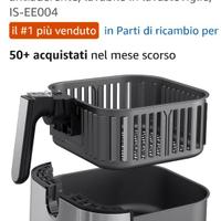 Cestello friggitrice ad aria Innsky 5,5 l