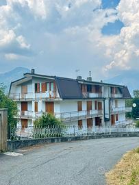 Trilocale Località Bercher 3, Nero, Alpette