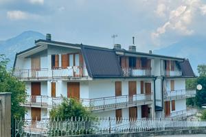 Trilocale Località Bercher 3, Nero, Alpette