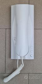 URMET Citofono UNIVERSALE Tradizionale