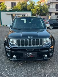 Jeep Renegade 1.6 Diesel 130cv
