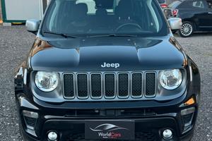 Jeep Renegade 1.6 Diesel 130cv