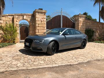 Audi A5 coupe’