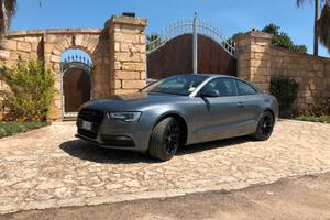 Audi A5 coupe’