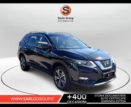 NISSAN X-Trail 3ª serie - X-Trail 2.0 dCi 4WD N-Co
