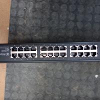 Switch 24 porte Atlantis