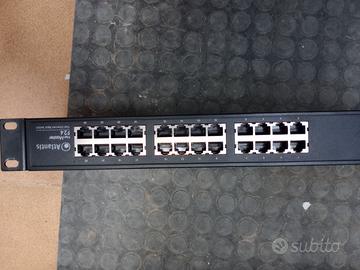 Switch 24 porte Atlantis