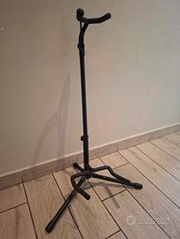 Supporto per chitarra