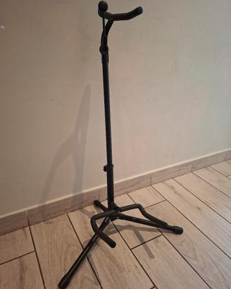 Supporto per chitarra