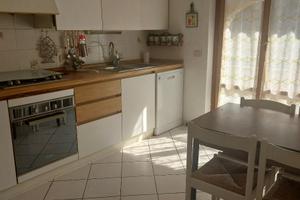 Stanze singole in appartamento condiviso