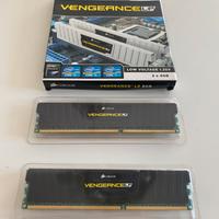 Ram CORSAIR  vengeance LP DDR3